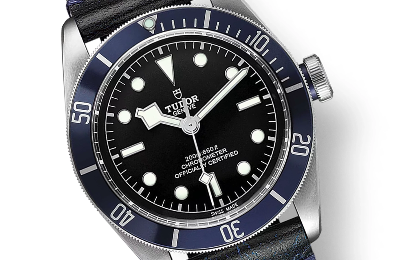 Tudor Black Bay M79230B-0007 WatchProject 21 Shop